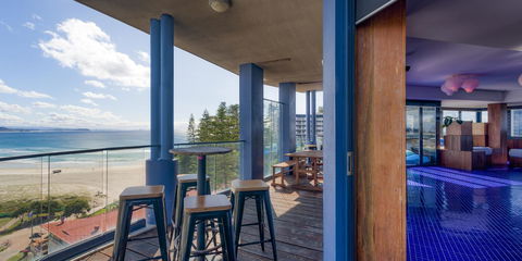 Komune Resort And Beach Club Greenmount Beach - Surfers Gold Coast 11