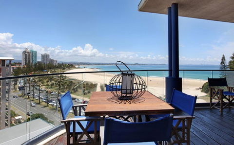 Komune Resort And Beach Club Greenmount Beach - Surfers Gold Coast 23