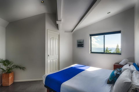 Komune Resort And Beach Club Greenmount Beach - Surfers Gold Coast 33
