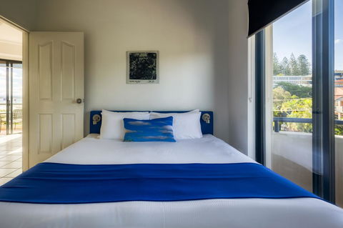 Komune Resort And Beach Club Greenmount Beach - Surfers Gold Coast 34