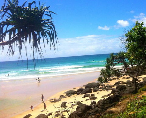 Komune Resort And Beach Club Greenmount Beach - Surfers Gold Coast 20