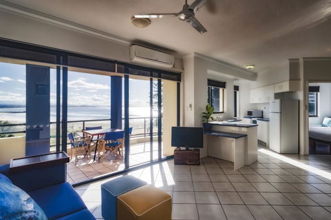 Komune Resort And Beach Club Greenmount Beach - Surfers Gold Coast 31