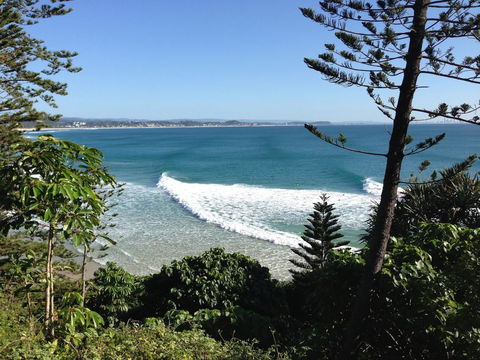 Komune Resort And Beach Club Greenmount Beach - Surfers Gold Coast 21