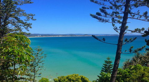 Komune Resort And Beach Club Greenmount Beach - Surfers Gold Coast 19