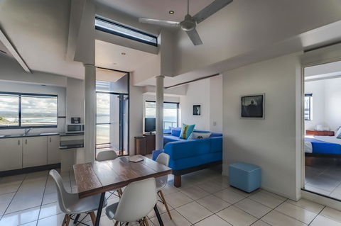 Komune Resort And Beach Club Greenmount Beach - Surfers Gold Coast 32