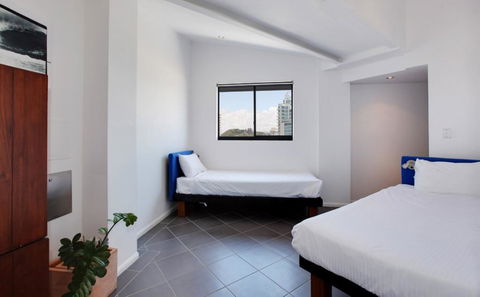 Komune Resort And Beach Club Greenmount Beach - Surfers Gold Coast 36
