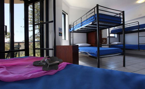 Komune Resort And Beach Club Greenmount Beach - Surfers Gold Coast 27