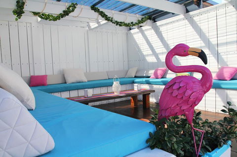 Komune Resort And Beach Club Greenmount Beach - Surfers Gold Coast 5