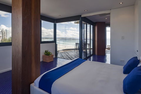 Komune Resort And Beach Club Greenmount Beach - Surfers Gold Coast 30