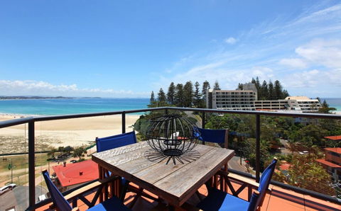 Komune Resort And Beach Club Greenmount Beach - Surfers Gold Coast 2