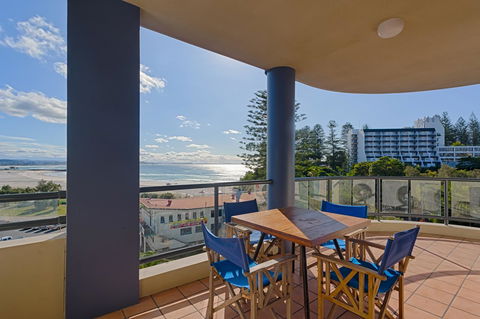 Komune Resort And Beach Club Greenmount Beach - Surfers Gold Coast 24