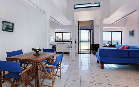 Komune Resort And Beach Club Greenmount Beach - Surfers Gold Coast 12