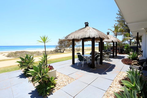 Bilinga Beach Motel - Surfers Gold Coast 15