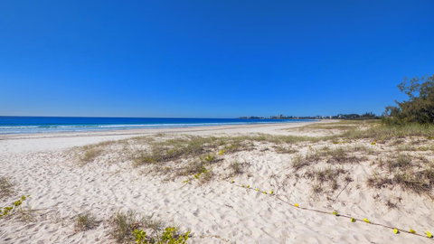 Bilinga Beach Motel - Surfers Gold Coast 29