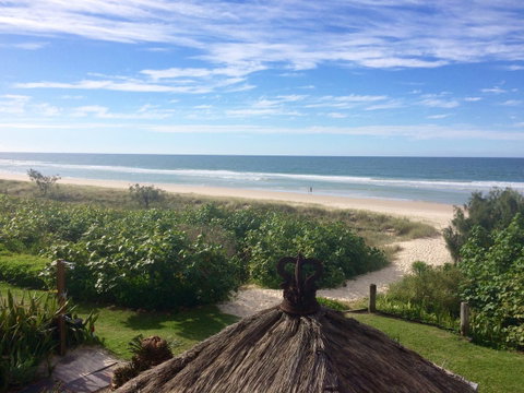 Bilinga Beach Motel - Surfers Gold Coast 30