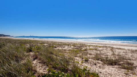 Bilinga Beach Motel - Surfers Gold Coast 27
