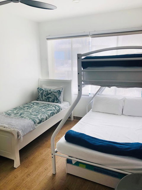 Bilinga Beach Motel - Surfers Gold Coast 4