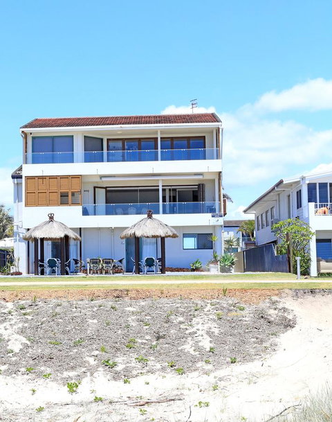 Bilinga Beach Motel - Surfers Gold Coast 13