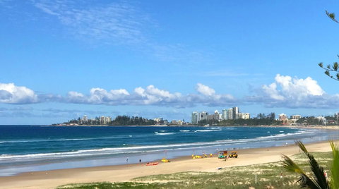 Bilinga Beach Motel - Surfers Gold Coast 1