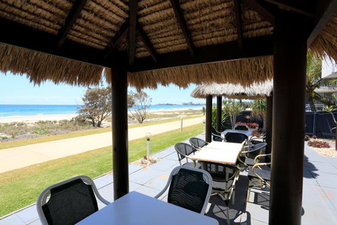 Bilinga Beach Motel - Surfers Gold Coast 0