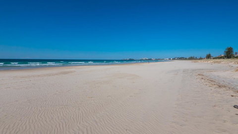 Bilinga Beach Motel - Surfers Gold Coast 22