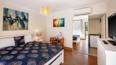 Bilinga Beach Motel - Surfers Gold Coast 12