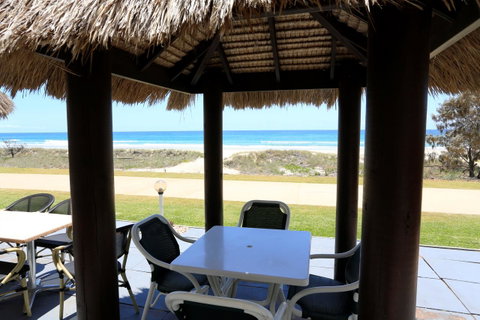 Bilinga Beach Motel - Surfers Gold Coast 17