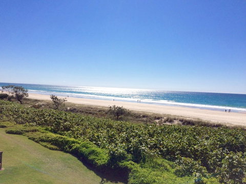 Bilinga Beach Motel - Surfers Gold Coast 23