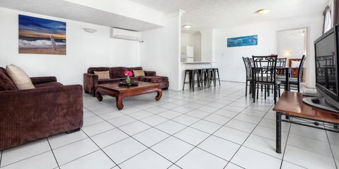 Bilinga Beach Motel - Surfers Gold Coast 42