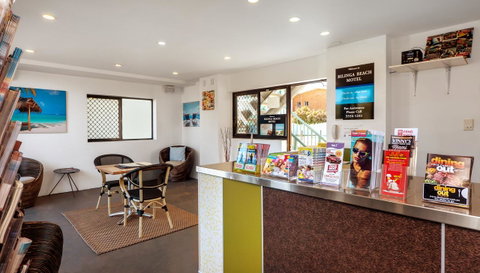 Bilinga Beach Motel - Surfers Gold Coast 25