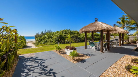 Bilinga Beach Motel - Surfers Gold Coast 19