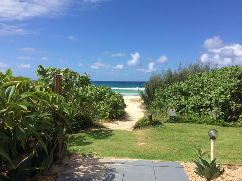 Bilinga Beach Motel - Surfers Gold Coast 34