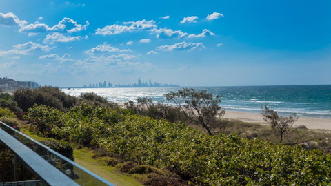 Bilinga Beach Motel - Surfers Gold Coast 21