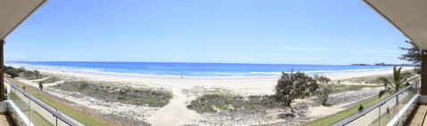 Bilinga Beach Motel - Surfers Gold Coast 16