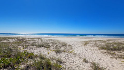 Bilinga Beach Motel - Surfers Gold Coast 28