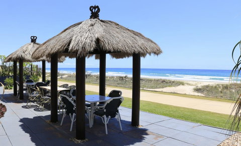 Bilinga Beach Motel - Surfers Gold Coast 18
