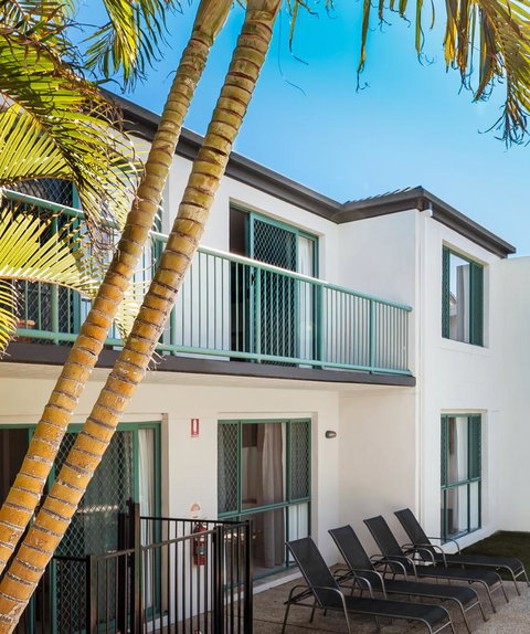 Bilinga Beach Motel - Surfers Gold Coast 43