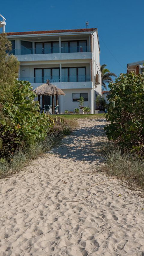 Bilinga Beach Motel - Surfers Gold Coast 20