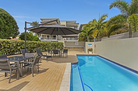 On The Bay Apartments - Surfers Gold Coast 25