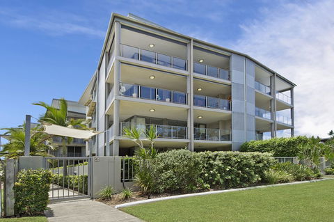 On The Bay Apartments - Surfers Gold Coast 21