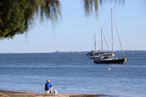 On The Bay Apartments - Surfers Gold Coast 8