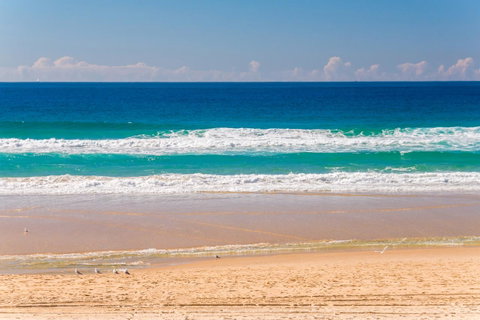 Aegean Resort Apartments - Surfers Gold Coast 22
