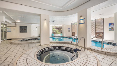 Aegean Resort Apartments - Surfers Gold Coast 35