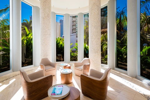Aegean Resort Apartments - Surfers Gold Coast 5