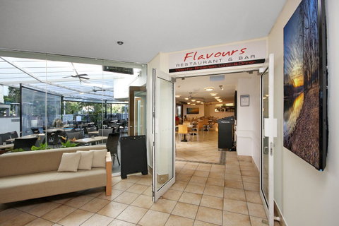Sovereign On The Gold Coast - Surfers Gold Coast 20
