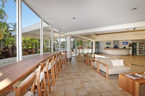 Sovereign On The Gold Coast - Surfers Gold Coast 18