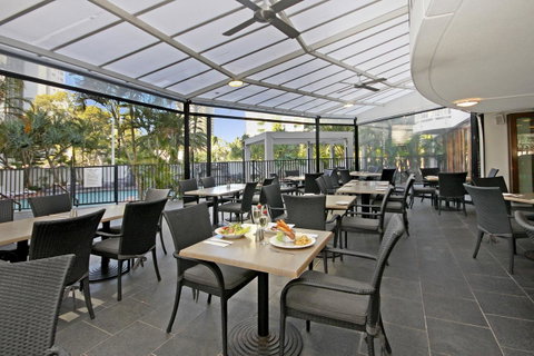 Sovereign On The Gold Coast - Surfers Gold Coast 44