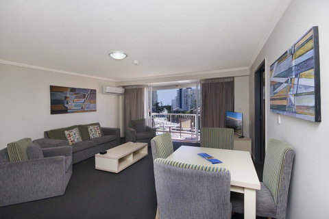 Sovereign On The Gold Coast - Surfers Gold Coast 35