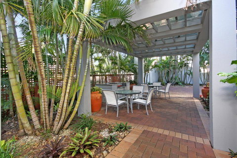Sovereign On The Gold Coast - Surfers Gold Coast 11