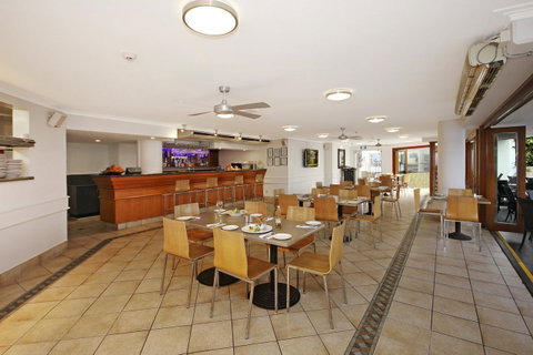 Sovereign On The Gold Coast - Surfers Gold Coast 25